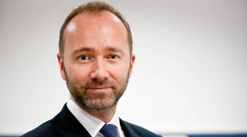 Σκάνδαλο σεξουαλικής παρενόχλησης και στη Νορβηγία: Παραιτήθηκε ο αντιπρόεδρος των Εργατικών